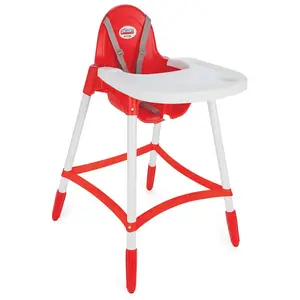 Wholesale Star High Chair Kids Comfortable Seating for Baby Plastic Stool for Children During Play.Toys for Kids and Babies