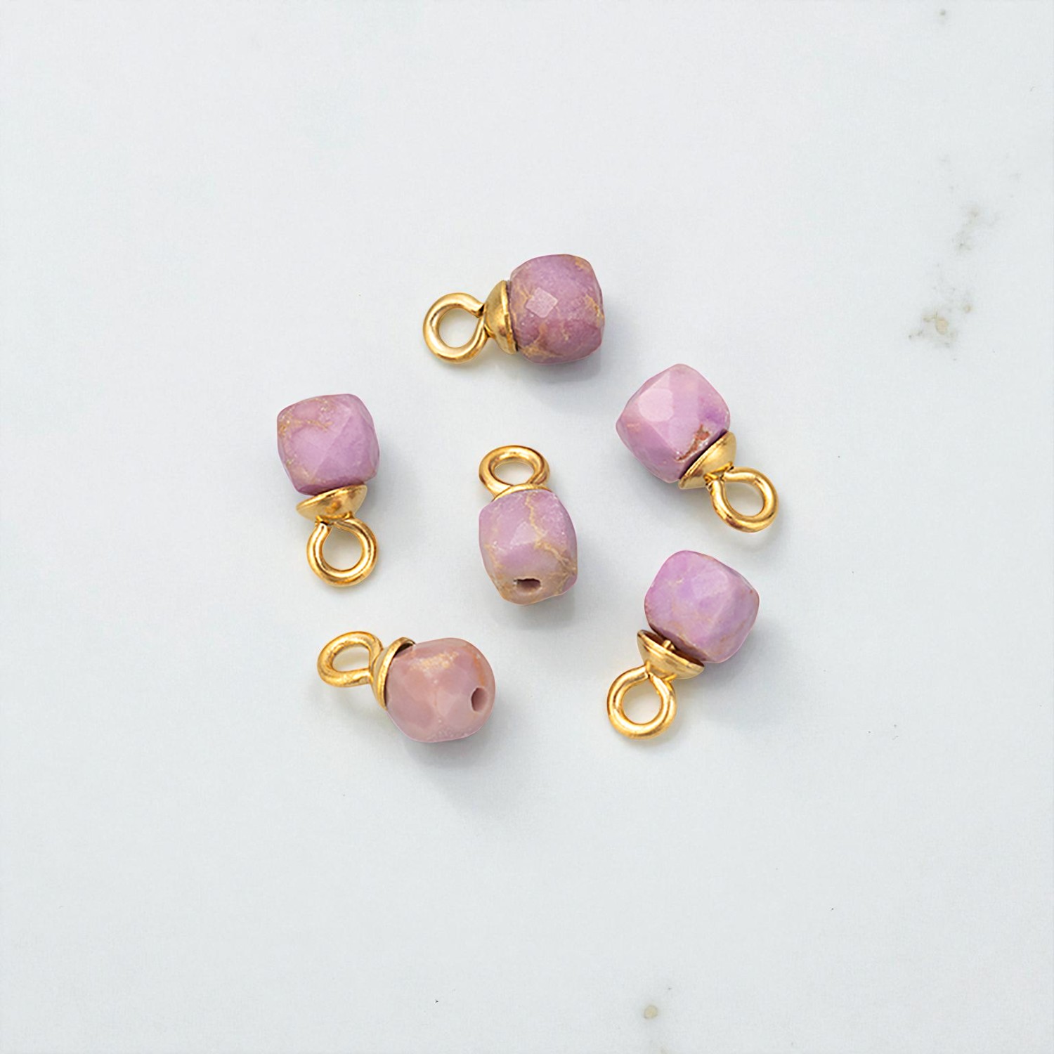 Lépidolite