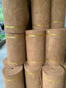 Cinta de Fibra de Coco MÁS VENDIDA para Soporte de Árboles, Unión de Suelos y Control de la Erosión, para Pedidos Personalizados al por Mayor, Vietnam - Product Image 4
