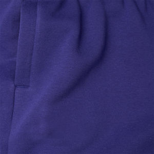 Top Trending 2024 Fitness Training Workout Cotton Fleece Fabric Jogging Pantalones Sólido Grueso Cálido Mujer Jogger Pantalones - Product Image 4