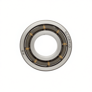 Accessoires et pièces pour outils pneumatiques Hazet, jeu de roulements pour clé à chocs - Product Image 2