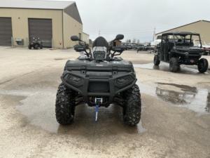 Sportsman Touring XP 1000 Trail 2026 - Product Image 2