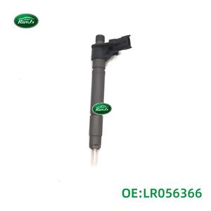 RuvJsカーアクセサリー2.2ディーゼル燃料噴射ノズルLR056366 JDE36716ランドローバーフリーランダー2レンジローバーエボーク用 - Product Image 6