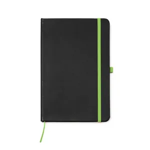 Cuaderno Promocional Personalizado Moomin A5, Cuaderno Personalizable con Gadgets - Product Image 4