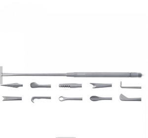 เครื่องเจาะกระดูกและข้อ - Product Image 3