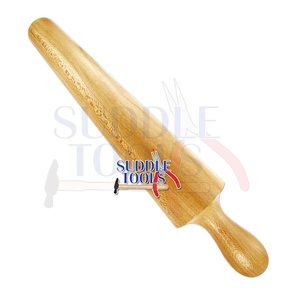 ไม้ธรรมชาติกำไลข้อมือแมนเดรล sizer วัด sizing mandrels เครื่องมือสำคัญในการทำเครื่องประดับอุปกรณ์เครื่องประดับ - Product Image 1