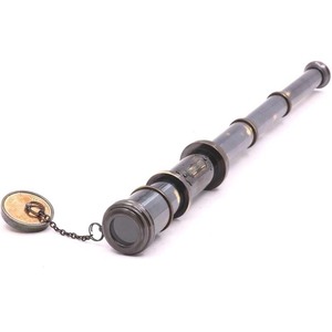 Venta caliente elegante telescopio marítimo latón pulido náutico Spyglass para decoración del hogar y colección de coleccionistas - Product Image 1