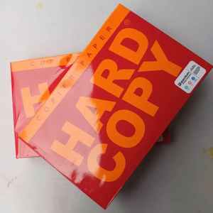 Papel Térmico para Impresora, 500 Hojas, Material de Pulpa de Madera, Origen Tailandia, para Envío Exprés - Product Image 1