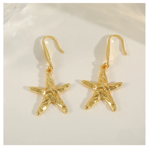 ต่างหูแบบติดหูรูปหัวใจประดับมุกเทียม สแตนเลสชุบเงิน สไตล์วินเทจ เรียบง่าย กันน้ำ เครื่องประดับแฟชั่น ของขวัญสำหรับผู้หญิง - Product Image 3