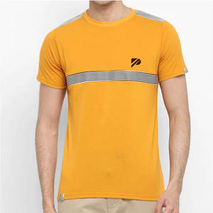 เสื้อยืดผู้ชายออกแบบเอง คุณภาพดีระดับมืออาชีพ เสื้อยืดผู้ชายราคาสุดคุ้ม ขายเสื้อยืดผู้ชาย - Product Image 1