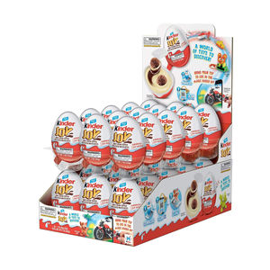 Kinder Joy มีจำนวนมากในราคาขายส่งพร้อมส่งออก - Product Image 6