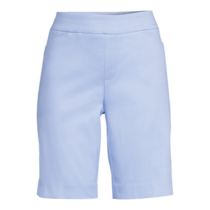 Nueva llegada al por mayor pantalones cortos de ciclismo personalizados para niñas gimnasio bicicleta pantalones cortos de dos piezas de cintura alta Mujer motorista corto proveedor - Product Image 1