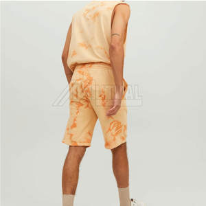 Stretch Fit Durable <b>Men</b> <b>Shorts</b> For Fitness And Workout Training <b>Men</b> <b>Shorts</b> For Comfortable Wears In Reasonable Price - Product Image 4