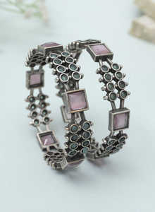 Brazaletes Miksha tradicionales de moda altamente recomendados Brazalete de moda de calidad inigualable con gran descuento - Product Image 6