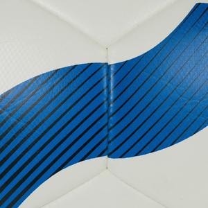 ฟุตบอลสำหรับฝึกเย็บด้วยมือแบบกำหนดเองผลิตเพื่อการปรับแต่งชื่อลีกและแบรนด์ - Product Image 5