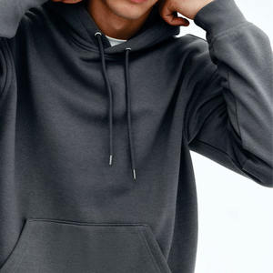 Proveedor de Sudaderas Extra Grandes de Lujo al por Mayor, Fabricante de Ropa Urbana OEM, Sudadera con Estilo Y2K de Felpa, Estilo Estadounidense - Product Image 5