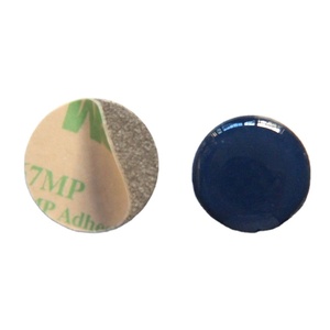 Sunlan biểu tượng tùy chỉnh in ấn 25 mét NFC <span class=keywords><strong>Tag</strong></span> NFC xã hội phương tiện truyền thông điện thoại thẻ không thấm nước Epoxy <span class=keywords><strong>RFID</strong></span> hoạt động Google xem xét NFC <span class=keywords><strong>Tag</strong></span> - Product Image 2