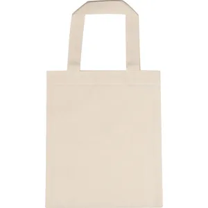 Borsa Tote Personalizzata in Cotone per Farmacisti MARLENE, Portaoggetti Promozionale Personalizzabile - Product Image 3