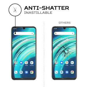 ANTISHOCK Screen <b>Protector</b> for UMIDIGI A9 Pro - Product Image 4