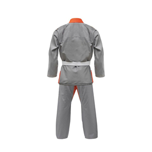 เครื่องแบบ Jitsu Jitsu น้ำหนักเบาออกแบบได้ตามต้องการ - Product Image 2