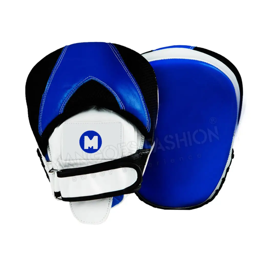 Boxing Equipment Focus Pads Best Selling Wholesale Boxing Training Kick Pads Boxing Mitts Focus Pads