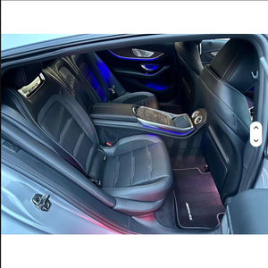 Voiture d'occasion fiable Mercedes-Benz AMG GT Coupé 2024 PRÊTE À ÊTRE EXPÉDIÉE - Product Image 1