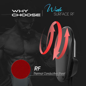 नई सौंदर्य तकनीक 6000w अल्स्पिम स्प नव नव नव नव नव नव नव आत्मा आत्मा का नाम स्प नव वसा जला कर - Product Image 3