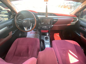 USADO PARA YOTA HILUX 2016 LHD - Product Image 5