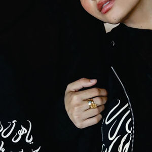 Sweatshirt à capuche pour femmes avec logo personnalisé impression 3D par sublimation sweat à capuche coréen en coton pull manches longues vêtements de rue - Product Image 4