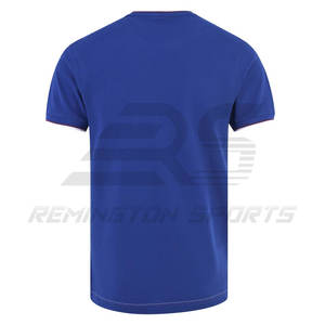 Camiseta de diseño más popular para hombre Camiseta personalizada para hombre Camiseta de la mejor calidad para hombre - Product Image 5