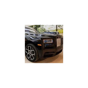 Rolls-Royce avec coachline peint à la main par un maître artisan pour une touche sur mesure. - Product Image 4