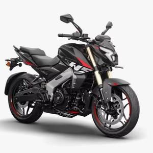 Último Modelo 2025, Bajaj Pulsar NS400Z con 4 Años de Garantía, Listo para Enviar - Product Image 3
