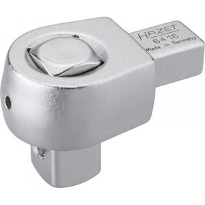 Hazet 14 X 18 mm 3/4'' Insert <b>Square</b> Drives Power Tool Accessories - Product Image 1