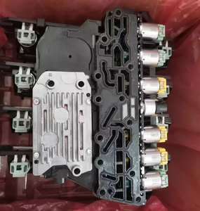 Cuerpo <span class=keywords><strong>de</strong></span> válvula solenoide <span class=keywords><strong>de</strong></span> transmisión automática, 6T40, 6T30, 1ª generación, TCM, 24256524, 24256523, 24264683, TCU, para <span class=keywords><strong>CRUZE</strong></span>, <span class=keywords><strong>Chevrolet</strong></span> - Product Image 2