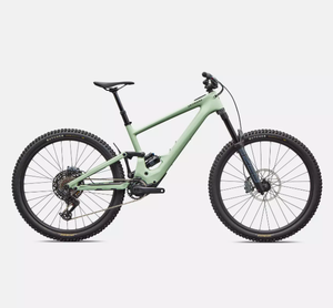 TurboKenevo S L 2 แรงบิด 50 นิวตันเมตร, กำลังไฟ 320 วัตต์, แบตเตอรี่ 320 วัตต์-ชั่วโมง - Product Image 1