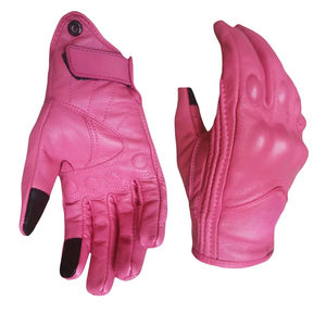 Guantes de Motocross de Nueva Llegada, Pantalla Táctil, Antiarrugas, Uso Casual Sostenible, Transpirables, de Algodón/Spandex, Profesionales, Populares - Product Image 2