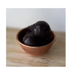 ชามทองเหลืองทองแดงอุปกรณ์ครัวโต๊ะสำหรับคัพเค้กอุปกรณ์เสริมสำหรับไอศครีมที่เก็บพลังงานด้วยมือดีไซน์ล่าสุด - Product Image 6