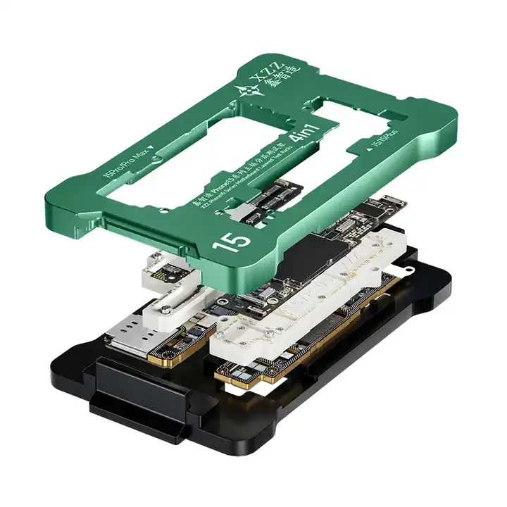 XZZ Motherboard Testing Logic Board Fixture for Iphone 15