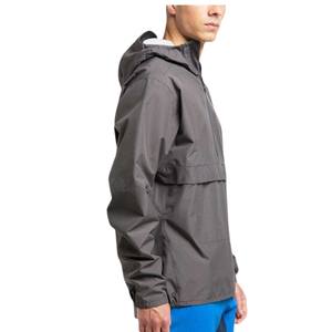 Nouvelle arrivée 2026 Veste de pluie décontractée pour homme de haute qualité Premium imperméable légère respirante coupe-vent durable - Product Image 6