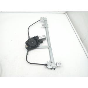 ชุดกลไกควบคุมกระจกหน้าต่างด้านหน้าขวา LANCIA Delta รุ่นที่ 2 (93>99) RHIAG ALE0053D - Product Image 4