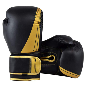 Top Quality Real Leather <b>Punch</b> <b>Bag</b> Training Gloves - Full Grain Material - Custom Logo Bulk Wholesale - Export Quality - Product Image 2