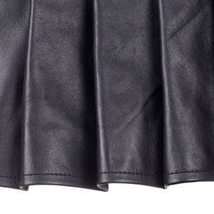 Kilt en cuir traditionnel Highland à taille réglable pour femmes Club décontracté Accessoires d'instruments de musique de style Highland écossais - Product Image 6