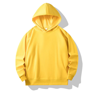 Sudaderas con Capucha para Hombre, Estilo Urbano, Alta Calidad, Personalizadas, Invierno, Impresión Digital, 100% Algodón, Impermeables, Transpirables, Ecológicas - Product Image 6