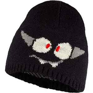 Gorros de Punto Acrílico Personalizados al por Mayor de Alta Calidad con Diseño de Cuadros Estilo Urbano Unisex para Invierno - Product Image 2