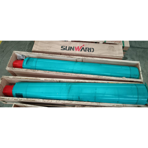 New DHD340 125mm SD5 135 <strong>DTH</strong> <strong>Hammer</strong> Forged Carbon Steel <strong>Rock</strong> <strong>Drilling</strong> Equipment <strong>Parts</strong> for Ore Mining International Standard - Product Image 5