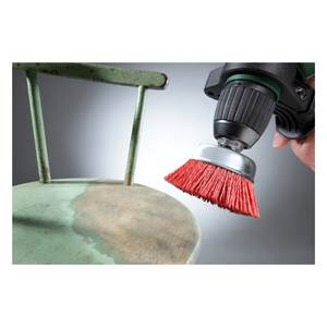 Brosse de perçage en nylon KWB 50 mm 603230 – Produit de haute qualité – Catégorie : Brosse - Product Image 2