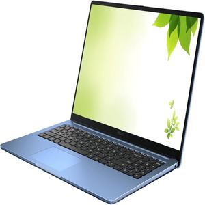 โครมบุ๊กปี 2026 ขนาด 15.6 นิ้ว หน้าจอ FHD IPS ใช้ Intel Celeron 2.80GHz แรม 8GB DDR4 พื้นที่เก็บข้อมูล 128GB พร้อมกราฟิกการ์ดแยกสองตัว รองรับ WiFi ความเร็วสูงพิเศษ - Product Image 1