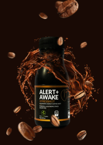 ยูเรก้า อัลเล็ท+เอเวค เอ็กซ์เพรสช็อต กาแฟช็อตเพิ่มพลังสมอง 40 กรัม กาแฟสำเร็จรูปปราศจากน้ำตาล - Product Image 3