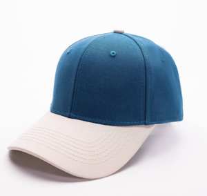 Vintage Style Breathable Snapback Cap Custom Logo Denim Mesh Back Trucker <b>Hat</b> with Personalized Embroidery for <b>Men</b> and Women - Product Image 6