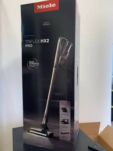Aspiradora Inalámbrica Mielee Triflex HX2 Pro con 120 Minutos de Autonomía - Product Image 2